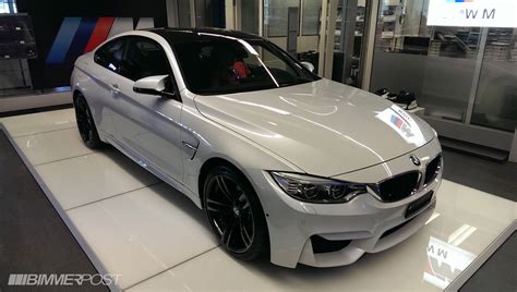 It's important to carefully check the trims of the vehicle you're interested in to make sure that you're getting the. F82/F83 Official MINERAL WHITE M4 Coupe/Convertible Thread