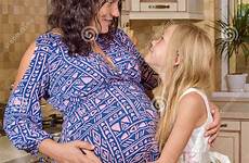 pregnant daughter mother her tenderness preview