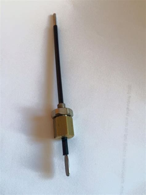 Pt1000 temperaturfühler silikon kabel bis 250°c temperatursensor kollektorfühler. WMF 1000 Pro - "Maschine heizt auf" ??? - WMF - Kaffee ...