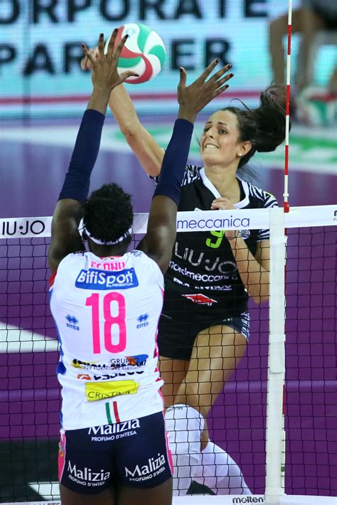 Check spelling or type a new query. Giocatrice - Lega Pallavolo Serie A Femminile