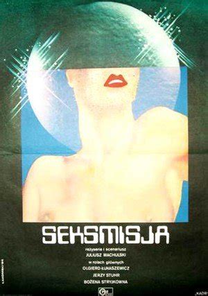Seksmisja) is a 1984 polish cult comedy science fiction action film.it also contains a hidden political satire layer specific to the time and place of its production. Film Seksmisja (1984) - Gdzie obejrzeć | Netflix | HBO GO ...