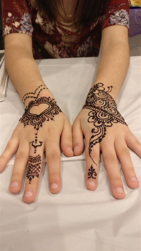 Mahandi, mehndi, henna, hina, kina, heena, red henna and temporary tattoo are some of the common names. Hire Naseera Fazil Henna Art in Charlotte - Henna Tattoo ...