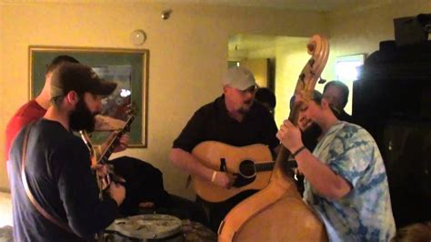 Check spelling or type a new query. Cabin Fever Pickin' Party March 2011 #006 - YouTube