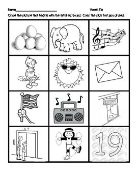 Alphabet sequence as the one used to teach letter names and sounds. Saxon Phonics Spiral Review Assessments 4 by The Happy ...