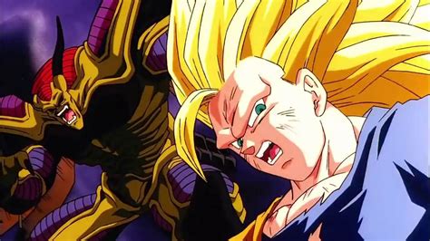 It was originally released in japan on july 15 at the toei anime fair. Dragon Ball Z Wrath of the Dragon (1995)4 - worldfilms4u.com