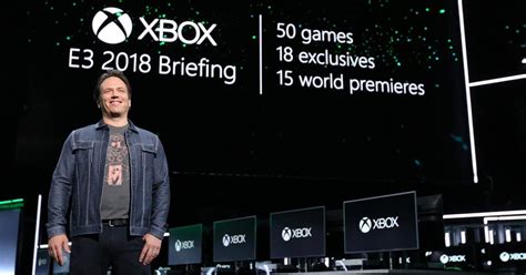 Saw something that caught your attention? Microsoft E3 2018 Pressekonferenz: Neuheiten-Feuerwerk für ...