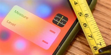 Our app is universal, which means it works for both ipad and iphone. Before You Measure Your Penis with the iPhone's New Ruler ...