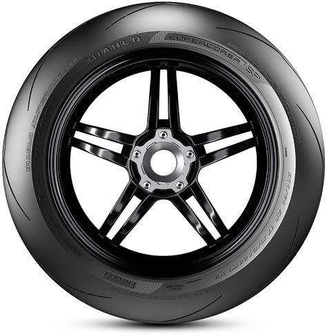 120/70 zr17 eturenkaana ja 200/60 zr17 takarenkaana. Pirelli Diablo Supercorsa SP V3 180/55 ZR 17 (73W) ab 159 ...