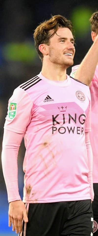 + body measurements & other facts. ben chilwell on Tumblr