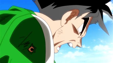 Vídeo original dragonball super intro template free to download dragonball super episode 115 was great and i thought why not make it as an. Review : Dragon Ball Super Épisode 23 - Le Réveil du ...
