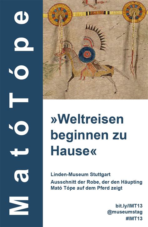 All the spinning wheel manufacturers have many options and accessories for their spinning wheels and we have listed them on the respective manufacturer's page. #IMT13-Lokalptriot: Mató Tópe - Linden-Museum Stuttgart ...