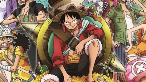 Whether it's windows, mac, ios or android, you will be able to download the images using download button. Odex Akan Membuka Film Anime 'One Piece Stampede' di Asia ...