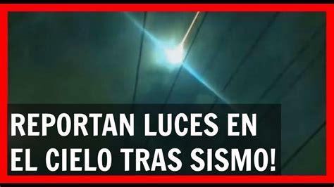 President donald trump declared a national emergency on the first day of the fiscal year 2021 october 1, 2020 and then left the white. Temblor En Chile Hoy : HOY / Temblor de 5,6 grados sacude ...