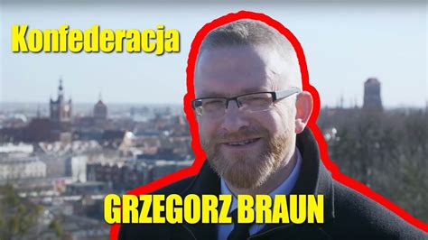 We did not find results for: Grzegorz Braun - Konfederacja KORWiN, Braun, Liroy ...