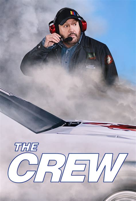 The Crew (2021) - TheTVDB.com