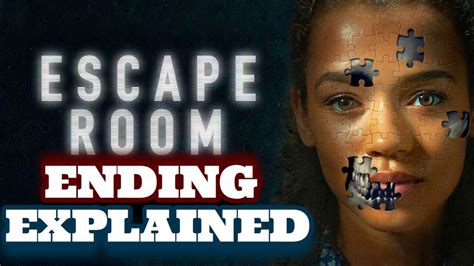 Nonton film room for rent (2019) subtitle indonesia streaming movie download gratis online. Escape Room (2019) ENDING EXPLAINED - YouTube