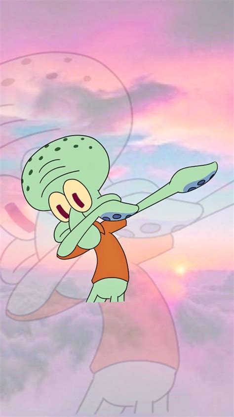 Here are only the best patrick star wallpapers. Spongebob Aesthetic Wallpapers - Wallpaper Cave