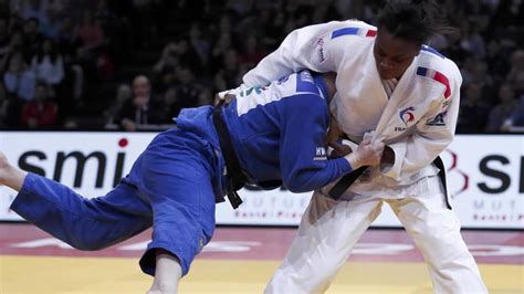 Dec 18, 2011 · malonga, desiree: Madeleine Malonga absente au Grand Slam de Budapest - Ini ...