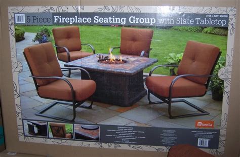 Costco fire pits article is part fire pits category and topics about costco, fire, pits gas fire pit table and chairs set » Design and Ideas