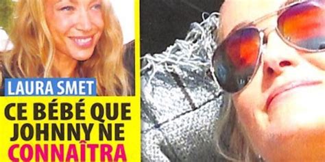Laura Smet, un bébé pour 2019, la vérité éclate au grand ...