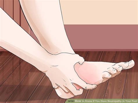 However, women are usually more susceptible to bunions because how to test for wide feet. How to Know if You Have Neuropathy in Your Feet - Page 2 ...