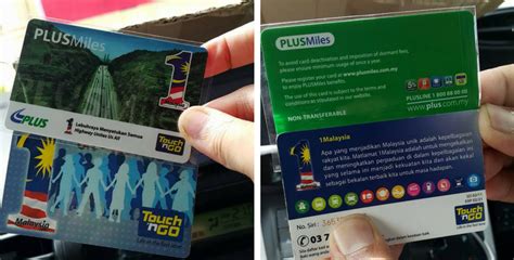 Kad touch n go adalah sejenis kad pintar elektronik yang menggunakan teknologi mifare contactless. Tahu Tak Point Touch n Go "Plusmiles" Yang Korang Kumpul ...