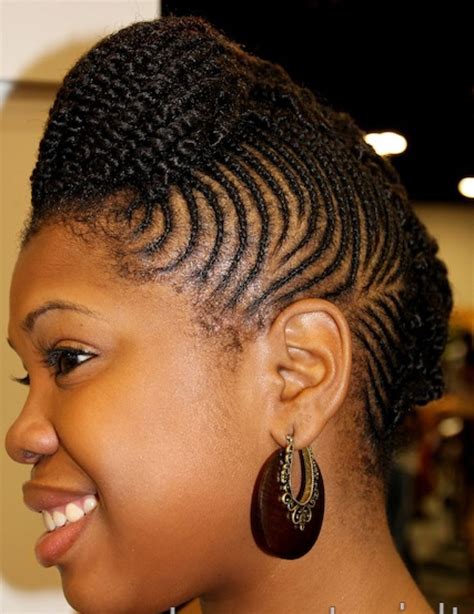 Maybe you would like to learn more about one of these? 20 Besten Ideen Afrikanische Frisuren - Beste Wohnkultur ...