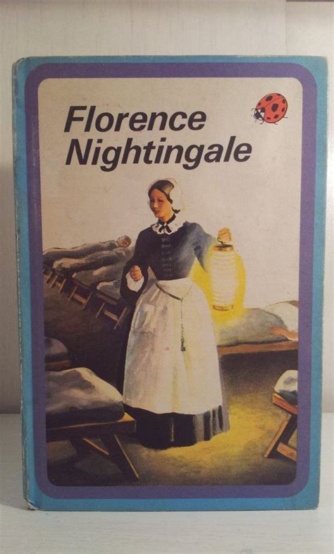 Putnam's sons edition, hardcover in english 1959 Vintage Ladybird Book Florence Nightingale by ...