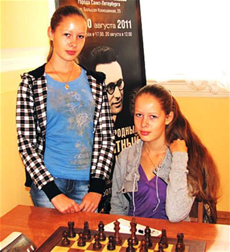 Use the four cursor keys and enter to replay the game. 2011 L. Rudenko Memorial won by 13-year-old Goryachkina ...