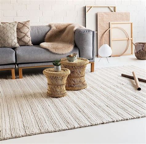So schön kann nachhaltiges design sein! Teppich im benuta Onlineshop versandkostenfrei bestellen ...