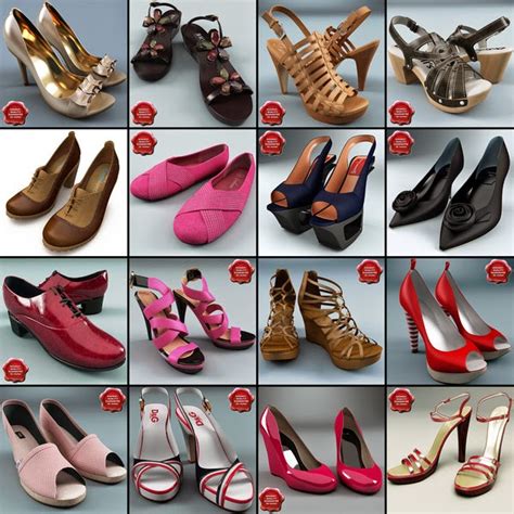 Yaitu majas penegasan, majas perbandingan, majas pertentangan, dan majas sindiran. Aneka Macam dan Jenis Sepatu Wanita | Jual Sepatu Wanita ...