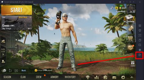 I've tried all the settings, i've lowered the resolution to smooth, set the frame rate to extreme, but the tried the pubg gfx tweaking tools tutorial from youtube as well, but there's no change. Spanirix: How to Get 60 FPS in PUBG Mobile Emulator