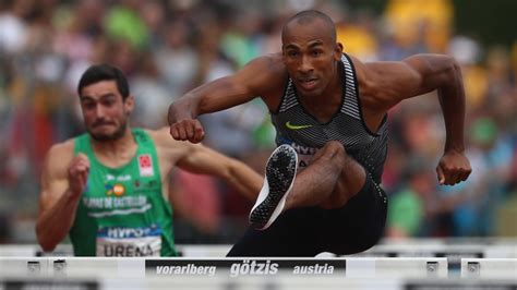 Damian warner and partner welcome baby boy. Million-dollar paydays unlikely for Canadians - TSN.ca