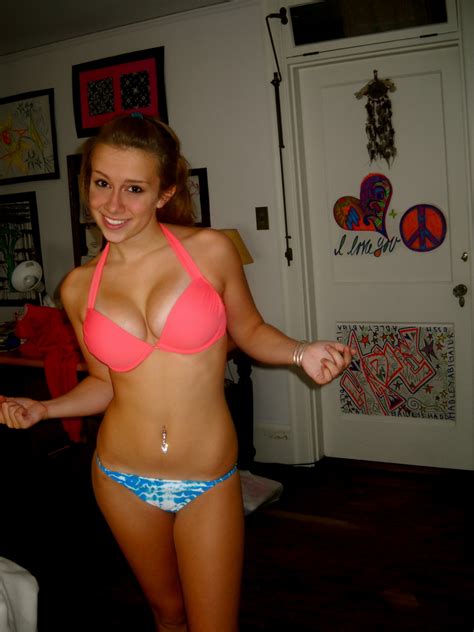 Girlfriend with mole on big breast. Your new gf, choose before you enter. 12345[6 ...