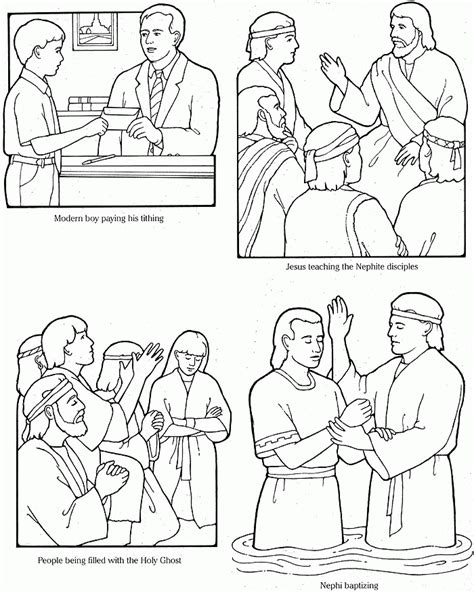 Discipleship central was built to give churches and individuals access to unlimited apostolic media. Disciples Coloring Pages - Coloring Home