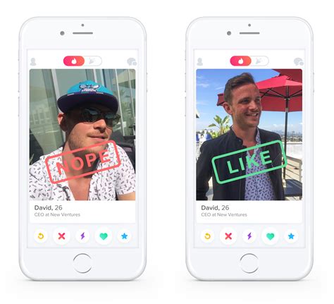 Tinder and bumble both let you bolster your own profile by linking your instagram and spotify accounts. Guéguerre judiciaire entre applis de rencontre : Tinder ...