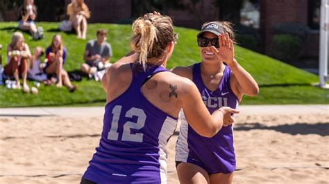 Official volleyball page for tj defalco. Taylor Jarzombek - Beach Volleyball - Grand Canyon ...