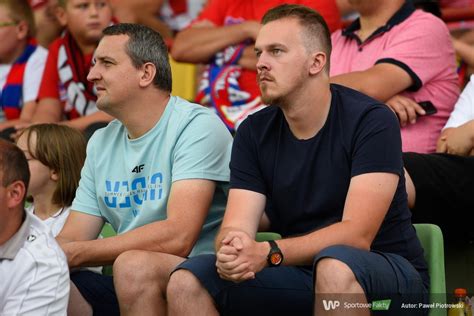 The season covered the period from 1 july 2019 to 31 july 2020. Kibice podczas meczu Raków Częstochowa - Lechia Gdańsk ...