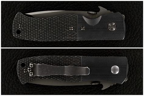 Although initially reported as the sixth design in an evolution of fighting knives and the first model in the lineup of emerson's specwar custom. Ernie Emerson Black CQC-7 Waved Custom (aka: Black 7 ...