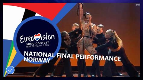 Check out our video playlist from mgp 2021: Raylee - Wild - LIVE Grand Final Melodi Grand Prix 2020 ...