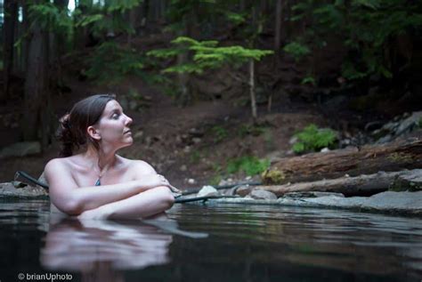 I looked around i felt the anxiety build as we got closer and closer to the darkened tree line. 10 Amazing Natural Hot Springs in British Columbia ...