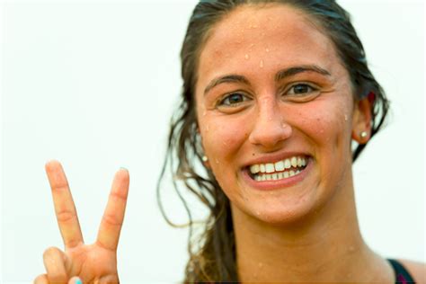 Simona quadarella (born 18 december 1998) is an italian swimmer current world champion of the 1500 m freestyle.1. Pellegrini-Quadarella, show Aniene al Foro Italico ...