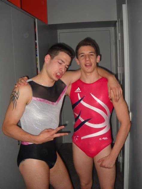 33m get fun with mom after club. Fun in leotards... Think the guys have got their ...