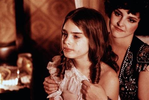 Author, actor and personality brooke shields is also a mom and advocate for the trauma of depression. The Wrath of Blog: Review #159: 'Pretty Baby' (1978)