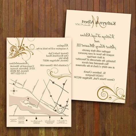 Contoh undangan untuk resepsi pernikahan. Undangan Pernikahan Jakarta: Wedding Card CLEON : Contoh ...