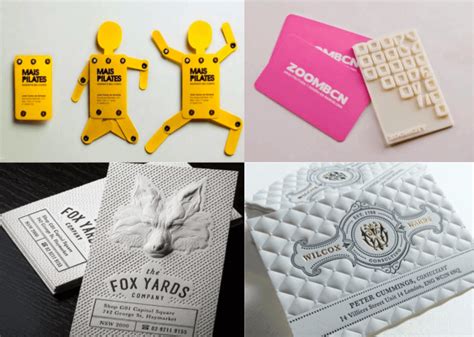 Check spelling or type a new query. Visiting Card Design: Ten Creative Business Card Ideas ...