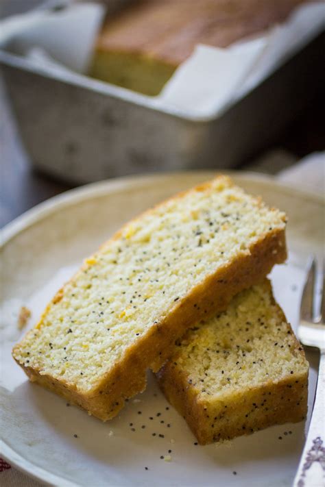 Can you use summer squash in zucchini bread. Lemon Poppy Seed Summer Squash Bread - The Wanderlust ...