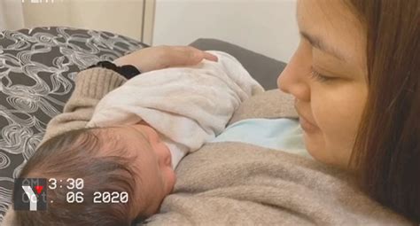 Fattah amin teruja menanti fazura bersalin. VIDEO Nur Fatima Aisya Nama Puteri Sulung Tersayang ...