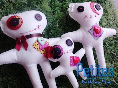 Kitty meg (as kitty katzu). DIY: Bonequinho Voodoo | Voodoo, Diy, Voodoo dolls