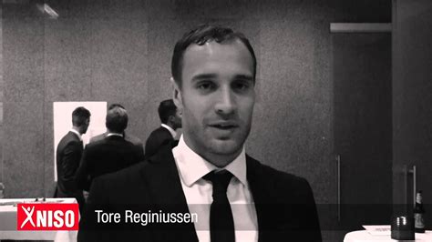 Tore reginiussen (born 10 april 1986) is a norwegian football player. Tore Reginiussen - YouTube